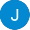 Icon image of the letter J.