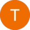 Icon image of the letter T.